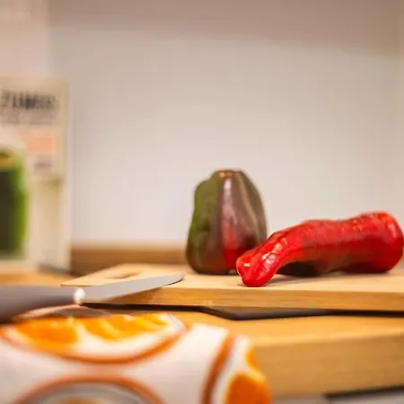 דירה San Lorenzo Playa גיחון