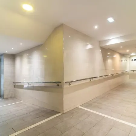 San Lorenzo Playa דירה גיחון