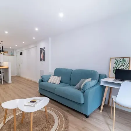 דירה San Lorenzo Playa