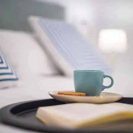 San Lorenzo Playa דירה גיחון