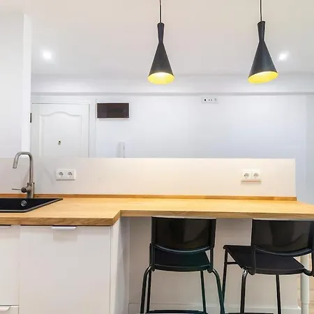 San Lorenzo Playa גיחון