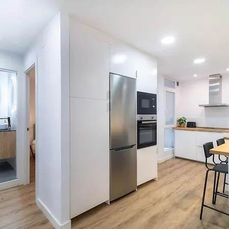 San Lorenzo Playa * גיחון