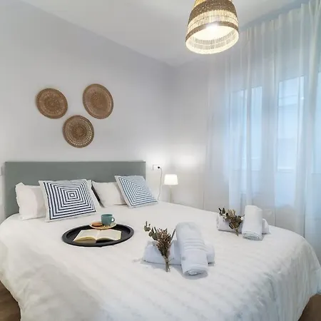 San Lorenzo Playa דירה