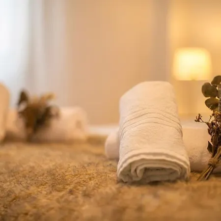 San Lorenzo Playa דירה גיחון