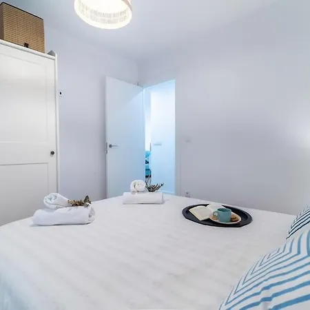 San Lorenzo Playa דירה