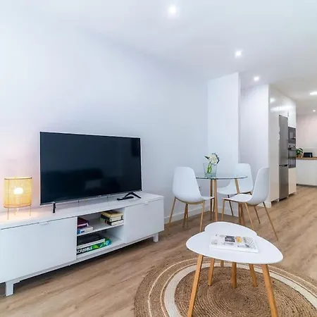 דירה San Lorenzo Playa