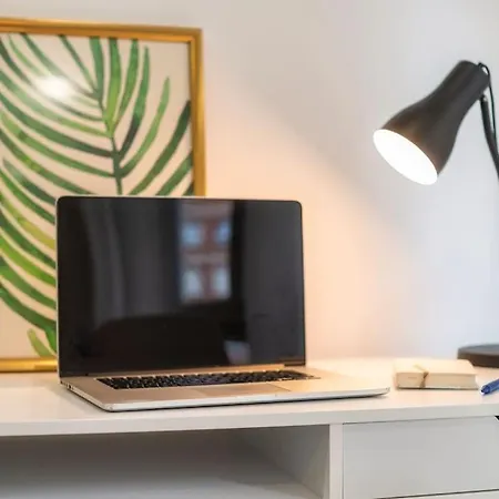 San Lorenzo Playa דירה *