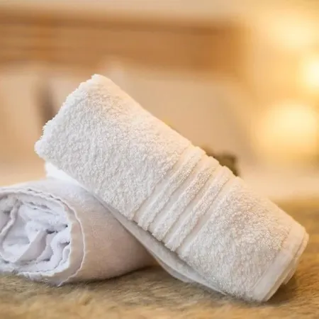 דירה San Lorenzo Playa *