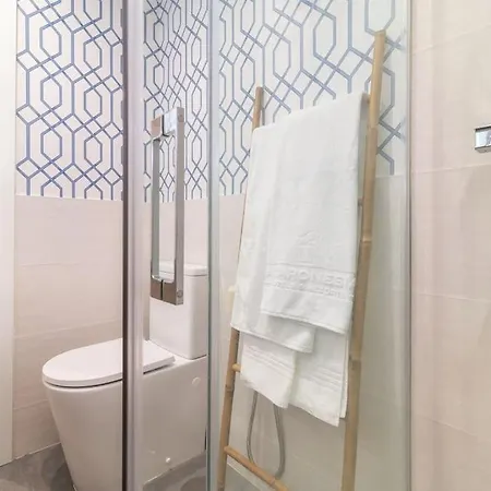 דירה San Lorenzo Playa