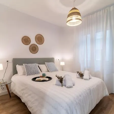 San Lorenzo Playa דירה גיחון