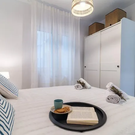 San Lorenzo Playa Апартаменты *