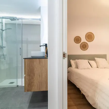 San Lorenzo Playa Апартаменты *
